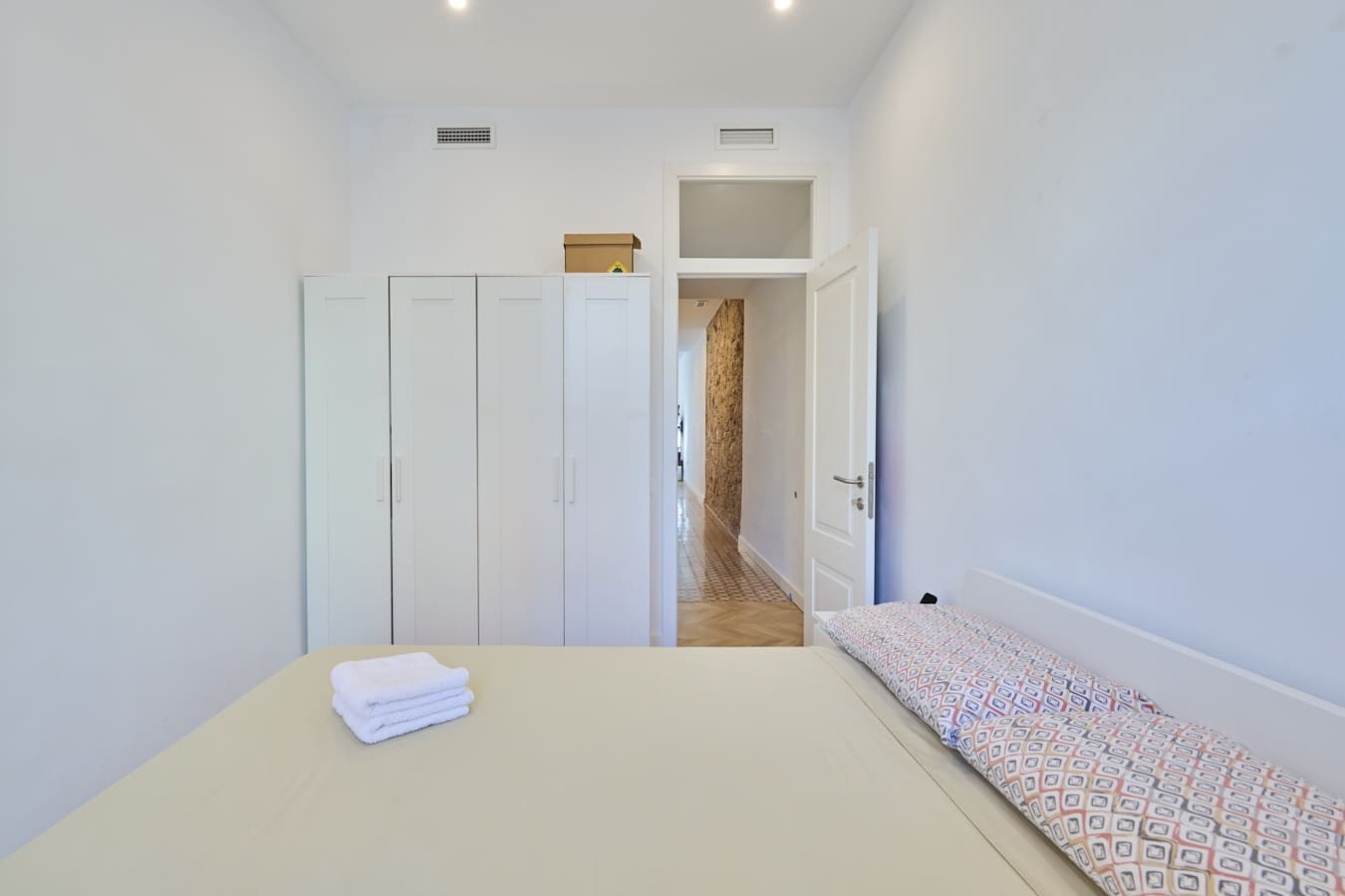 2 soveværelse Lejlighed til salg i Barcelona by - € 570.000 (Ref: 9200376)