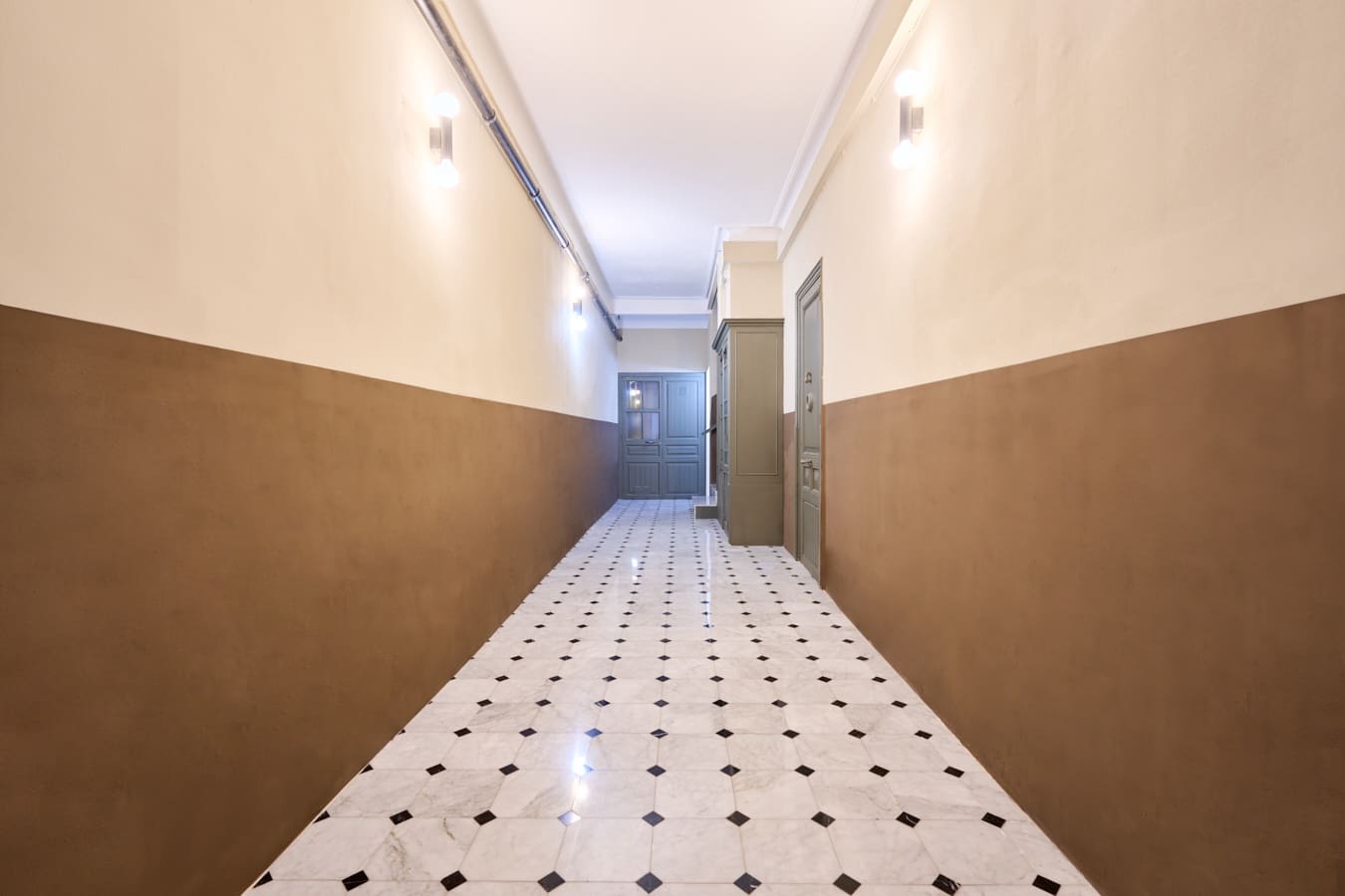 2 soveværelse Lejlighed til salg i Barcelona by - € 570.000 (Ref: 9200376)