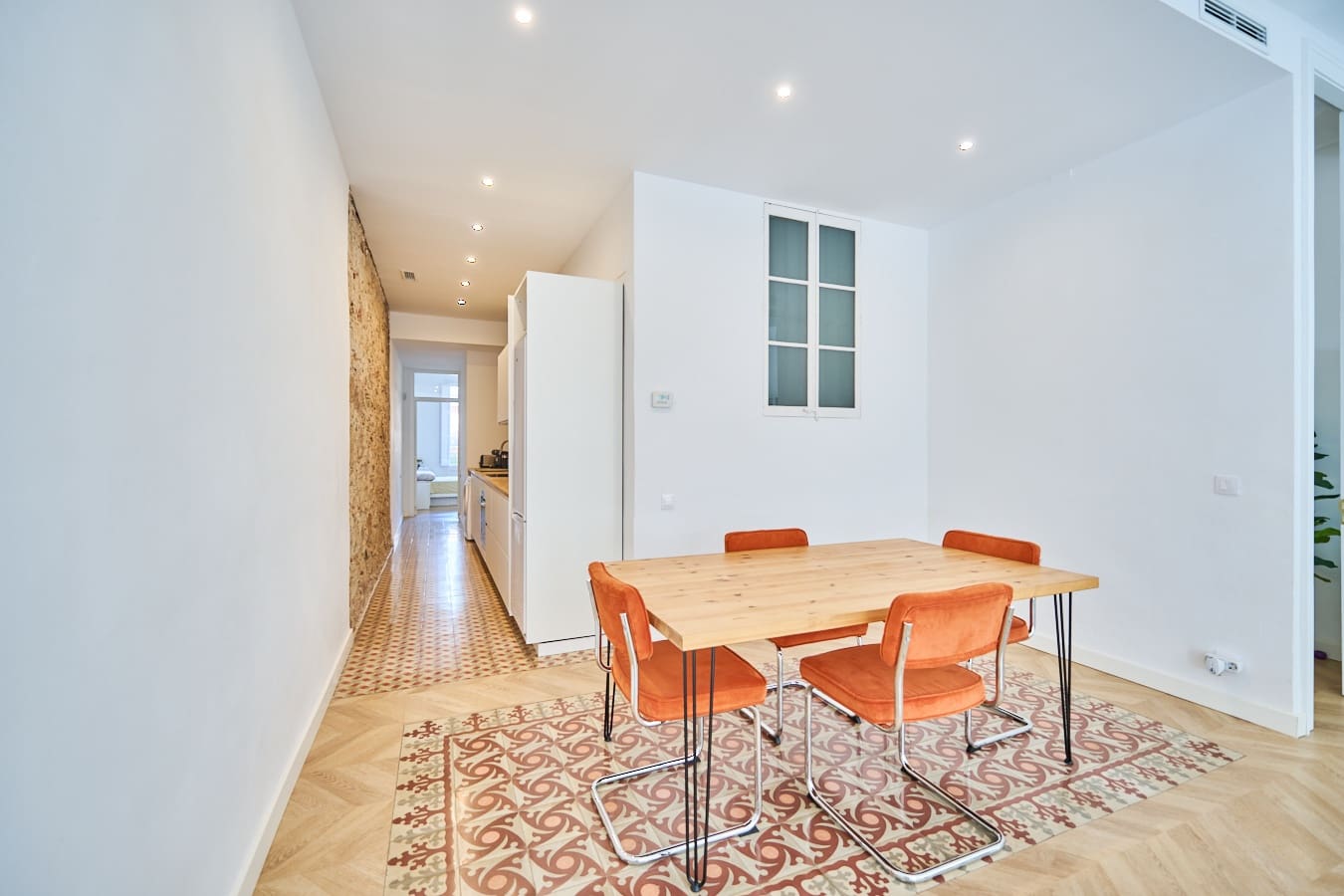 2 soveværelse Lejlighed til salg i Barcelona by - € 570.000 (Ref: 9200376)