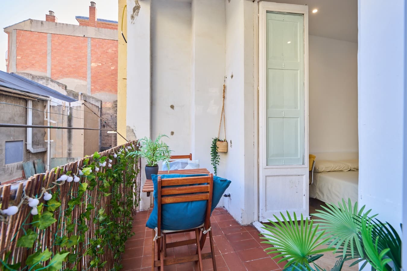 2 soveværelse Lejlighed til salg i Barcelona by - € 570.000 (Ref: 9200376)