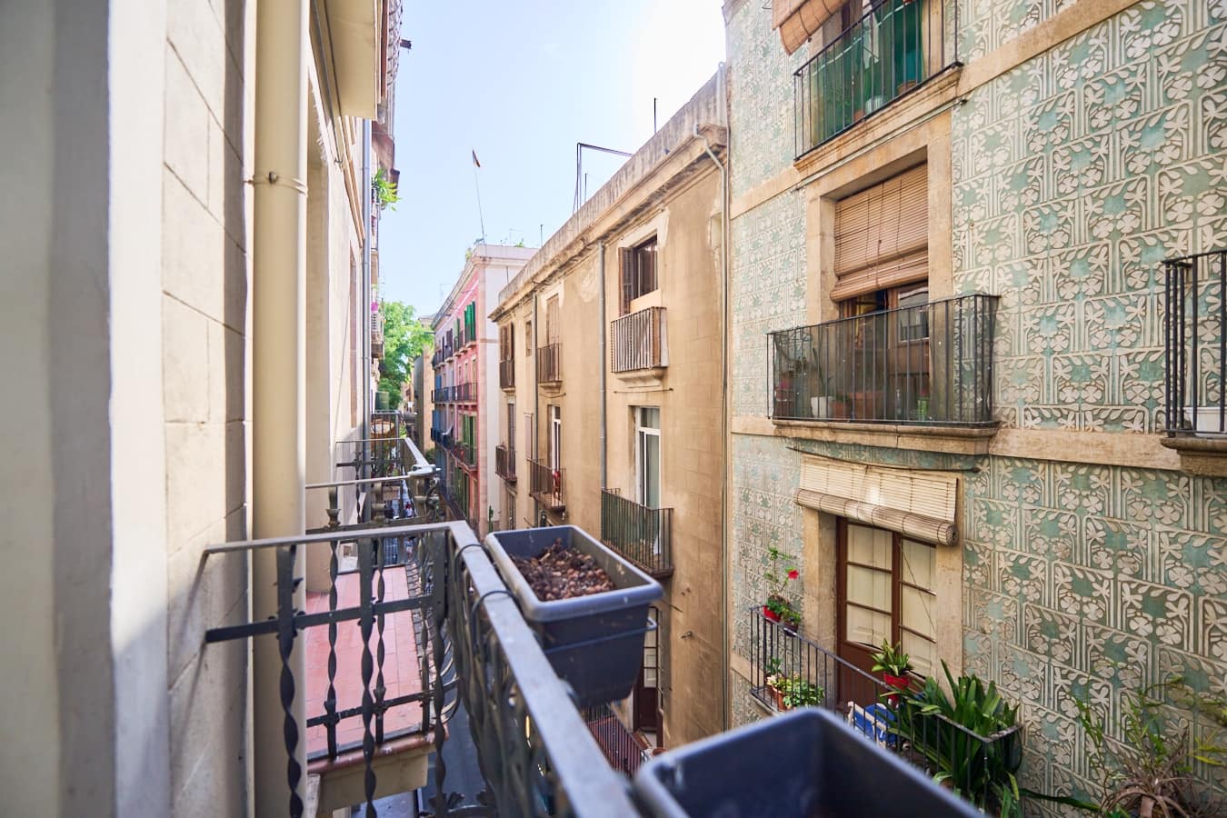 2 soveværelse Lejlighed til salg i Barcelona by - € 570.000 (Ref: 9200376)