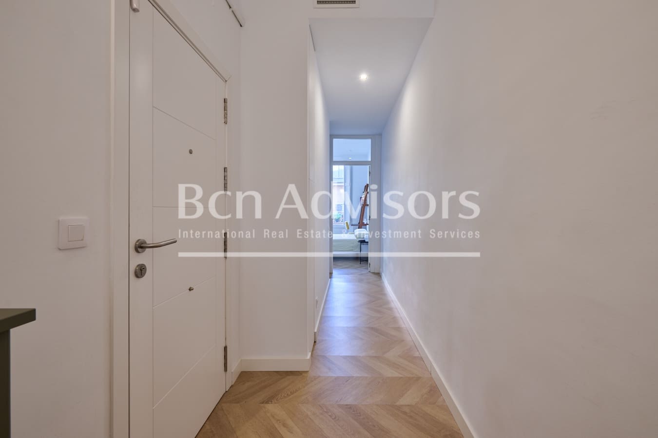 2 chambre Appartement à vendre à Barcelone ville - 535 000 € (Ref: 9200376)