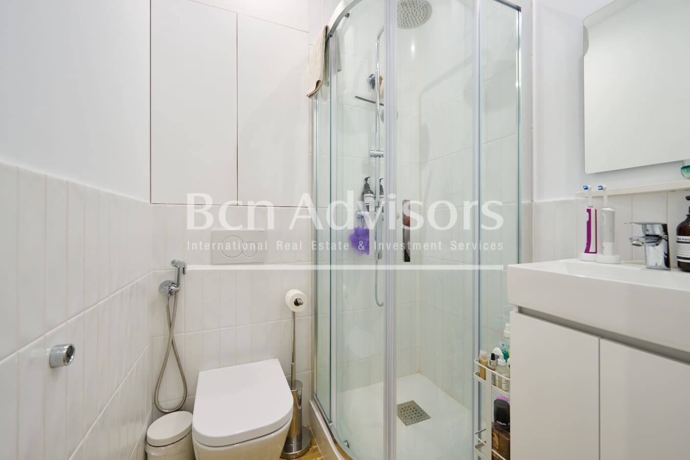 2 chambre Appartement à vendre à Barcelone ville - 535 000 € (Ref: 9200376)