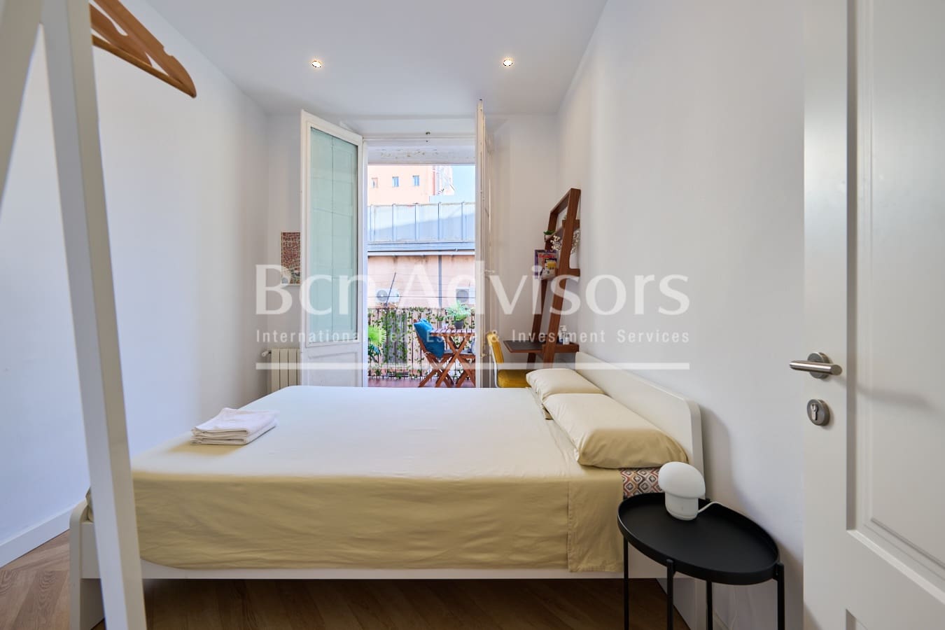 2 chambre Appartement à vendre à Barcelone ville - 535 000 € (Ref: 9200376)