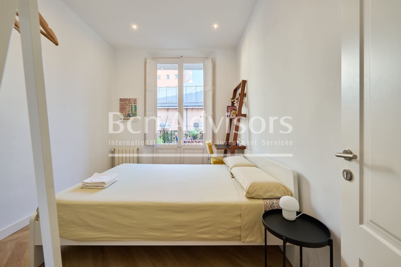 2 chambre Appartement à vendre à Barcelone ville - 535 000 € (Ref: 9200376)
