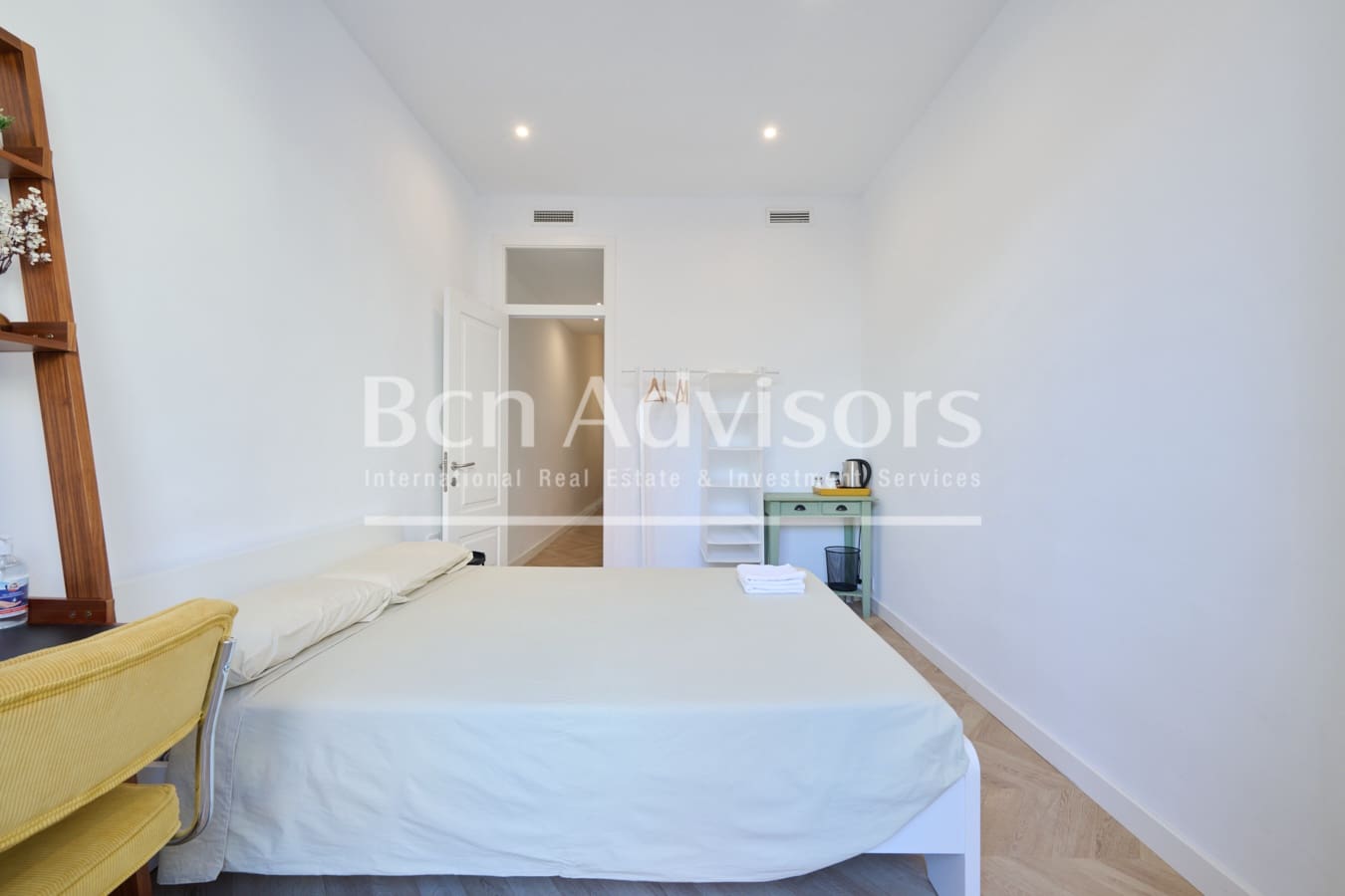2 chambre Appartement à vendre à Barcelone ville - 535 000 € (Ref: 9200376)
