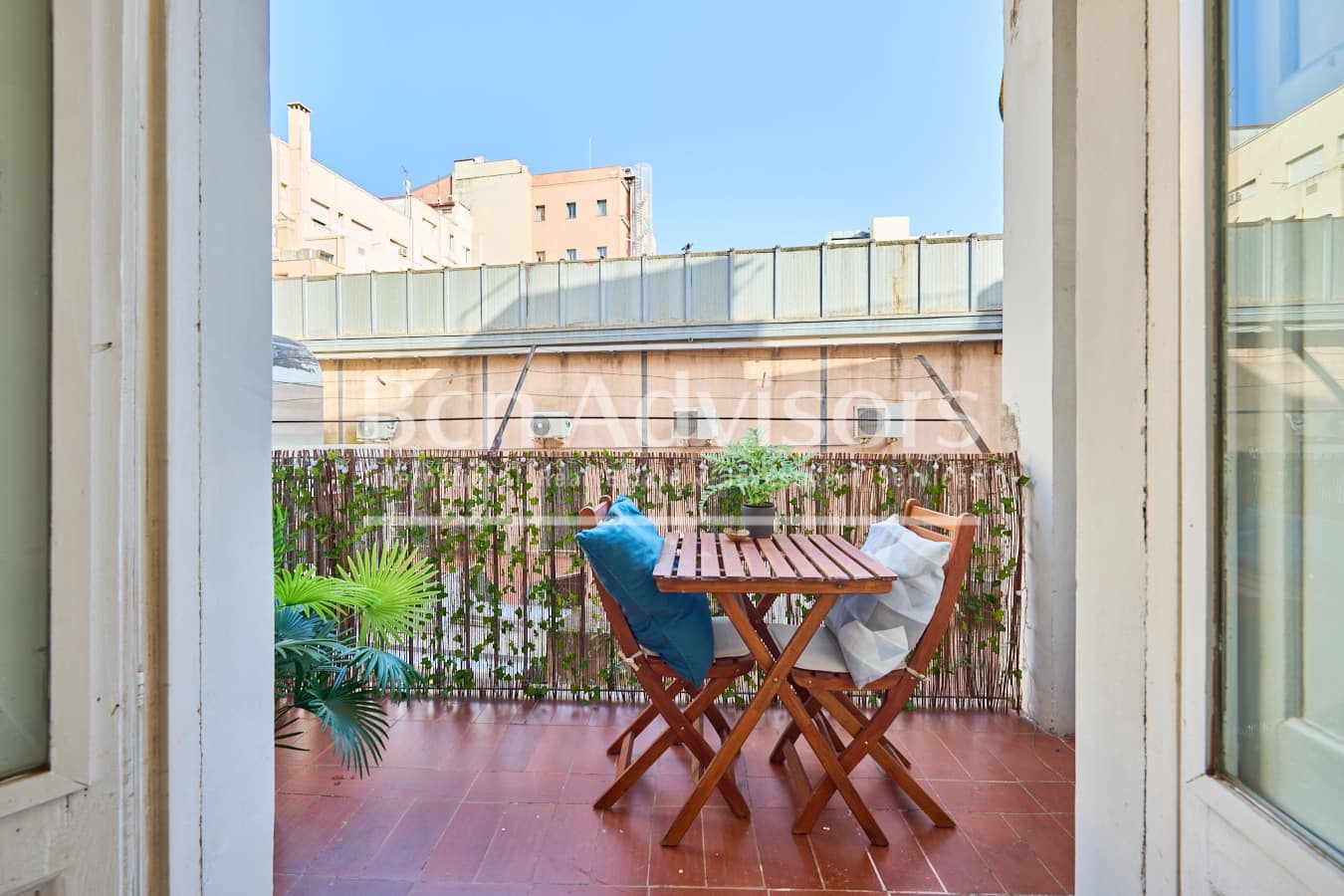 2 chambre Appartement à vendre à Barcelone ville - 535 000 € (Ref: 9200376)