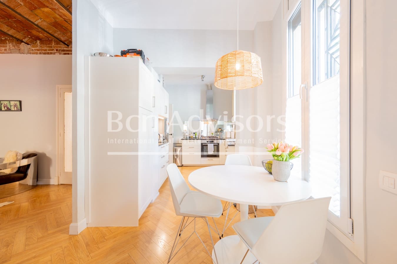 4 camera da letto Appartamento in vendita in Barcelona citta - 1.349.000 € (Rif: 9228456)