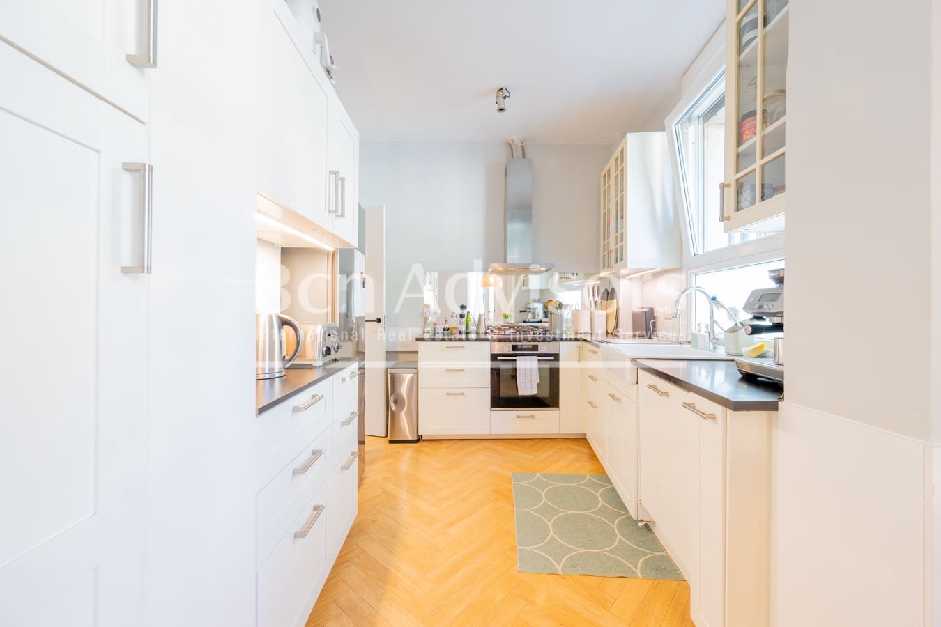 4 camera da letto Appartamento in vendita in Barcelona citta - 1.349.000 € (Rif: 9228456)