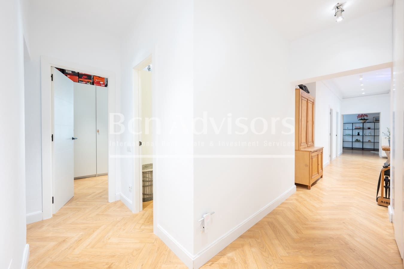 4 camera da letto Appartamento in vendita in Barcelona citta - 1.349.000 € (Rif: 9228456)