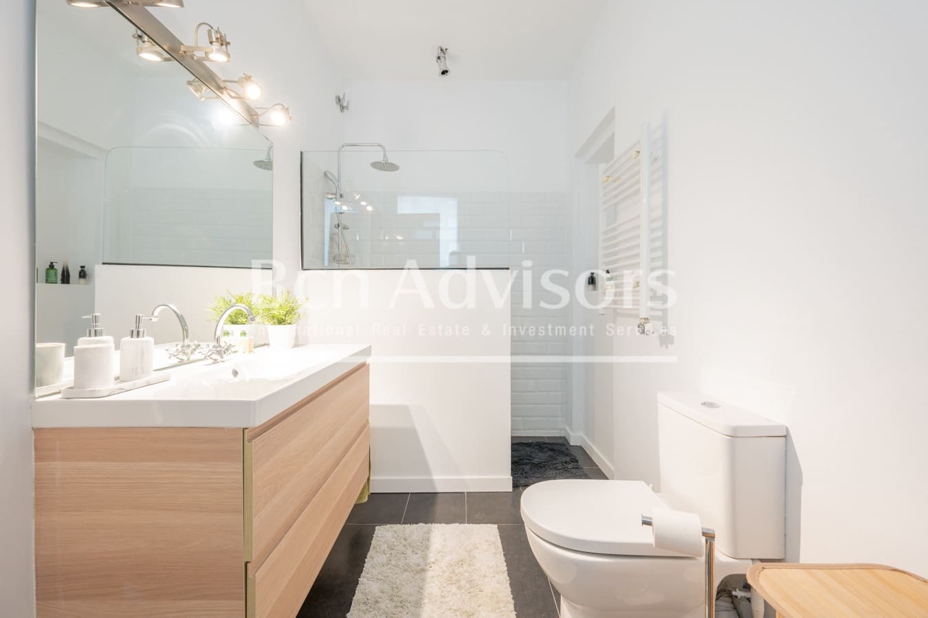 4 camera da letto Appartamento in vendita in Barcelona citta - 1.349.000 € (Rif: 9228456)