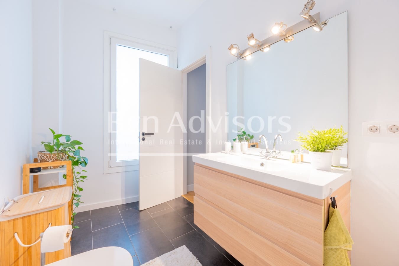4 camera da letto Appartamento in vendita in Barcelona citta - 1.349.000 € (Rif: 9228456)