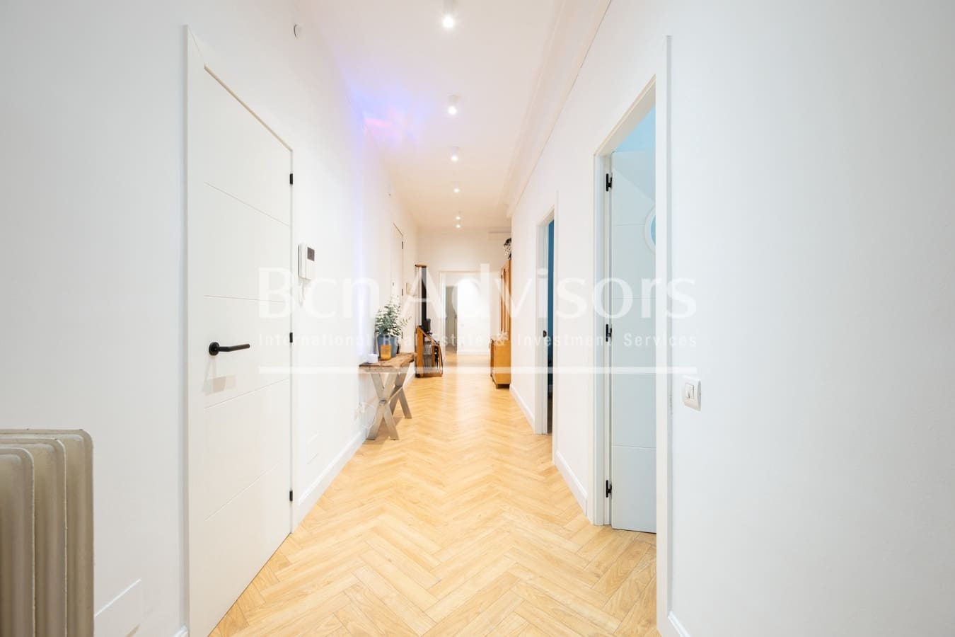 4 camera da letto Appartamento in vendita in Barcelona citta - 1.349.000 € (Rif: 9228456)