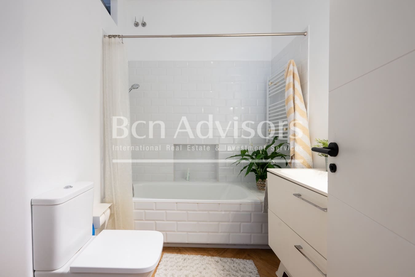 4 camera da letto Appartamento in vendita in Barcelona citta - 1.349.000 € (Rif: 9228456)