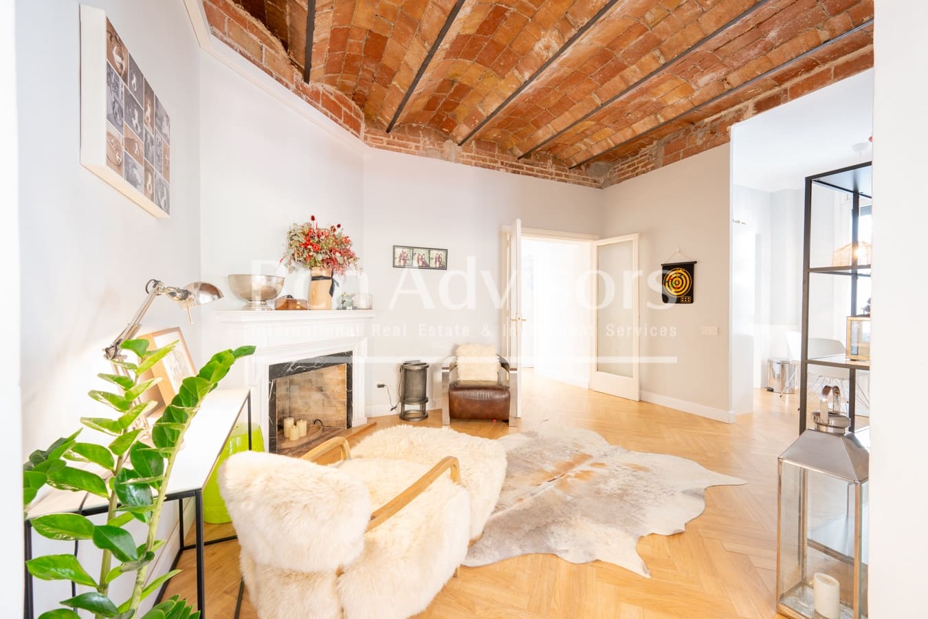 4 camera da letto Appartamento in vendita in Barcelona citta - 1.349.000 € (Rif: 9228456)