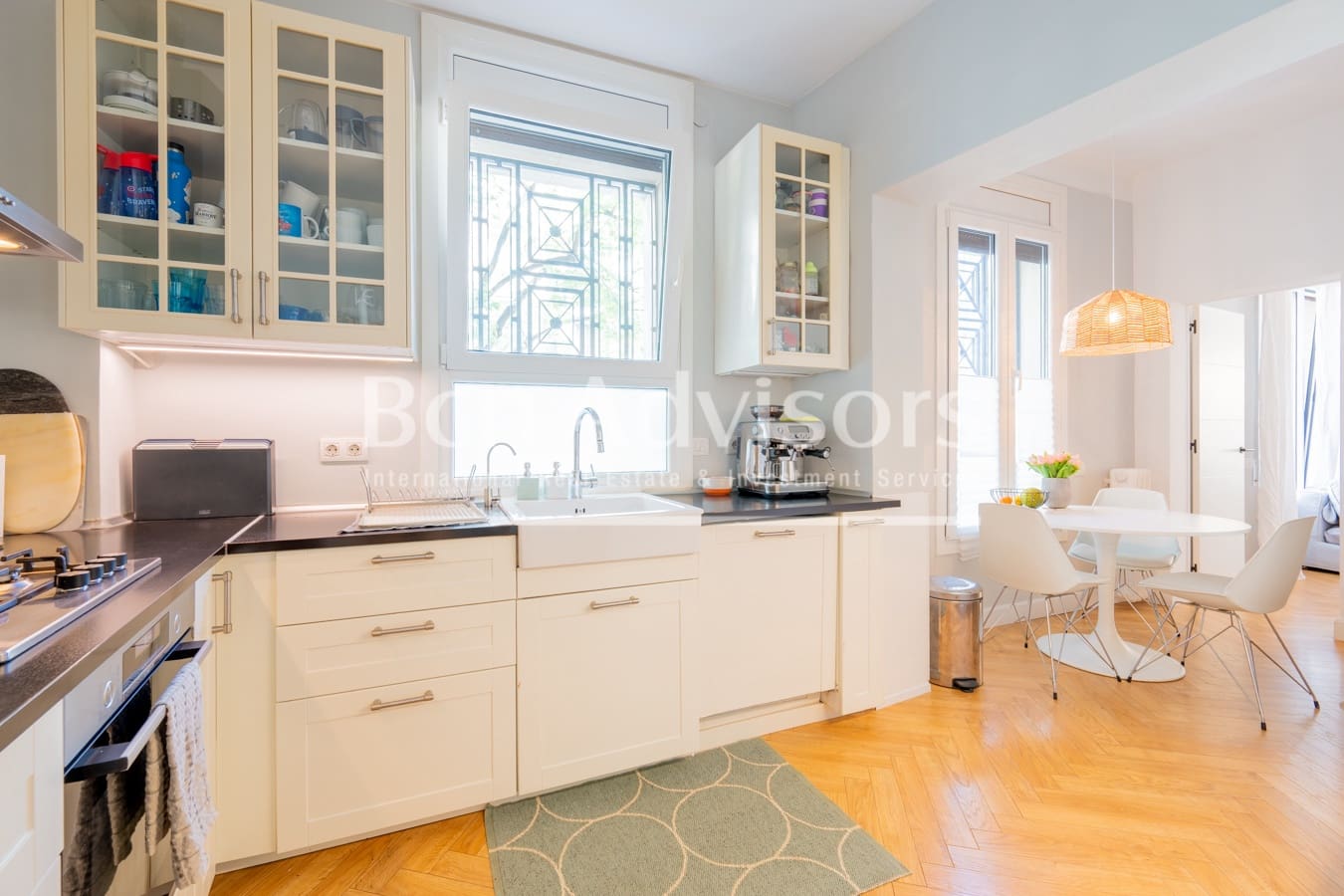 4 camera da letto Appartamento in vendita in Barcelona citta - 1.349.000 € (Rif: 9228456)