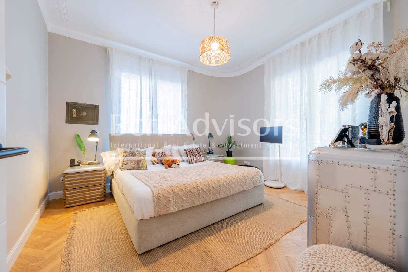 4 camera da letto Appartamento in vendita in Barcelona citta - 1.349.000 € (Rif: 9228456)
