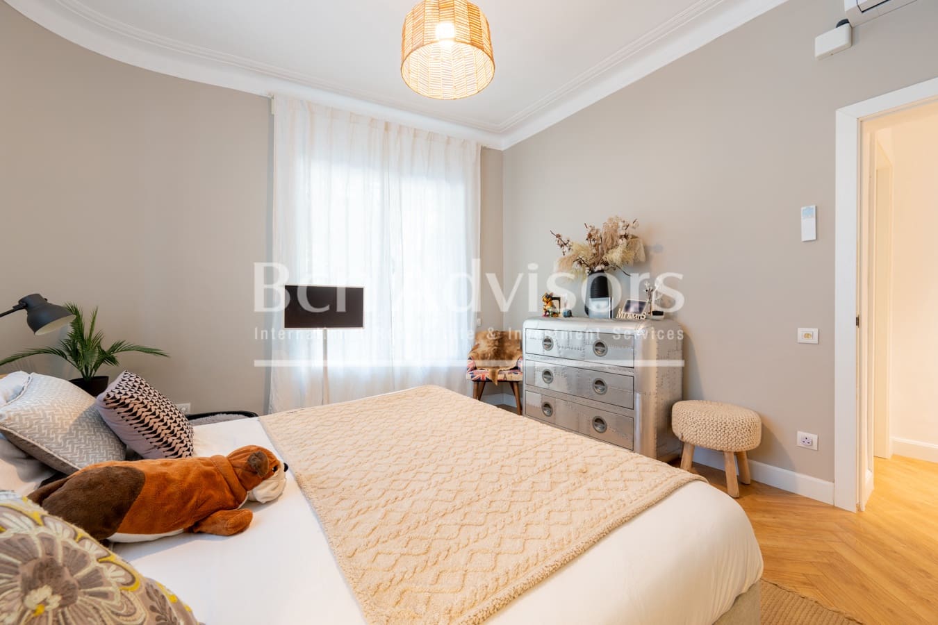 4 camera da letto Appartamento in vendita in Barcelona citta - 1.349.000 € (Rif: 9228456)