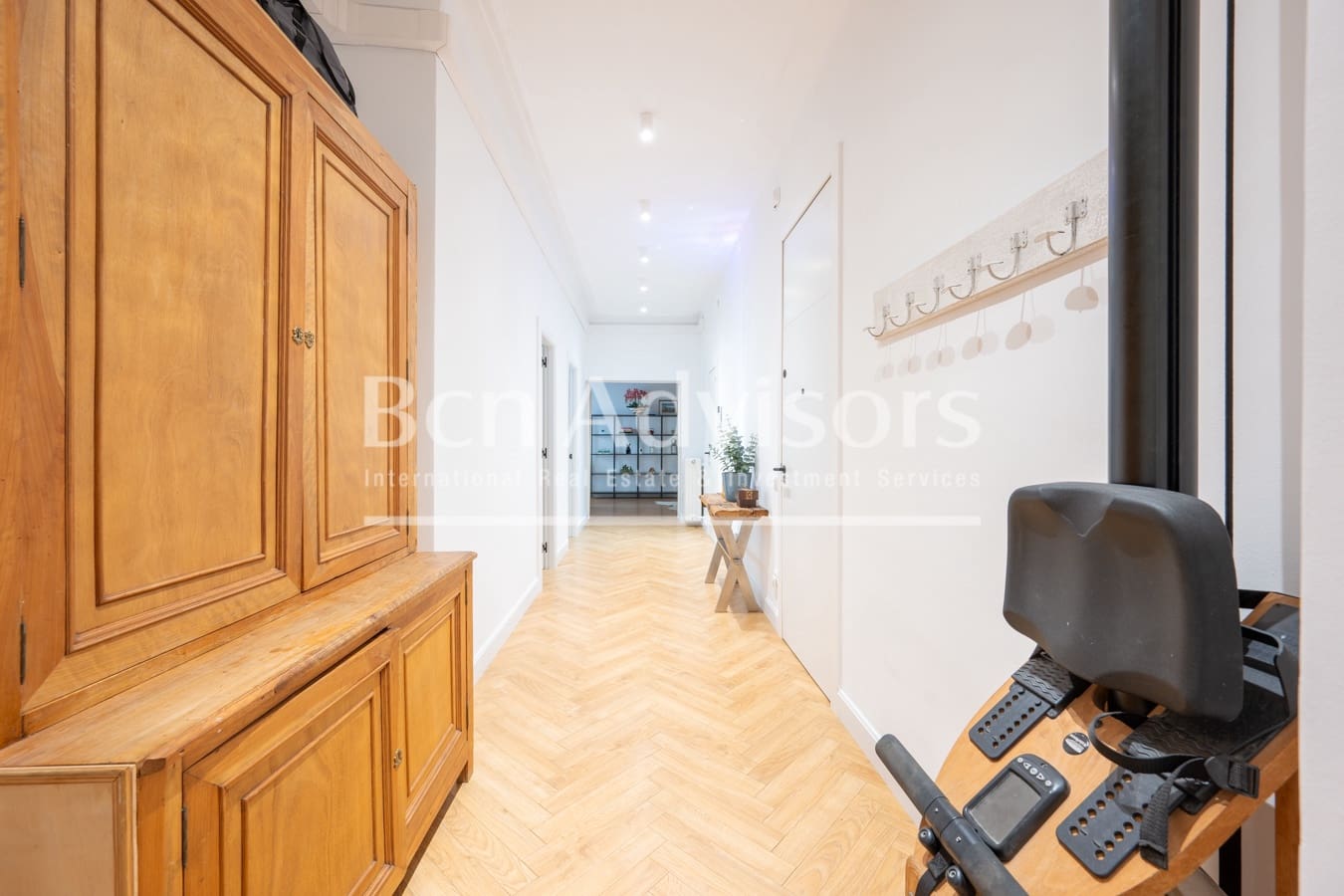 4 camera da letto Appartamento in vendita in Barcelona citta - 1.349.000 € (Rif: 9228456)