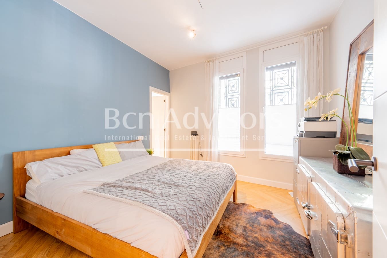 4 camera da letto Appartamento in vendita in Barcelona citta - 1.349.000 € (Rif: 9228456)