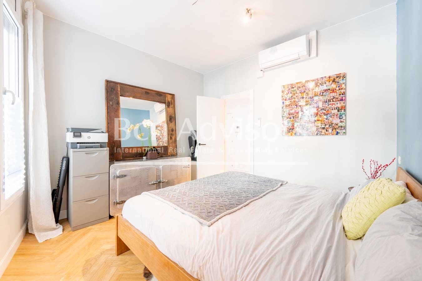 4 camera da letto Appartamento in vendita in Barcelona citta - 1.349.000 € (Rif: 9228456)
