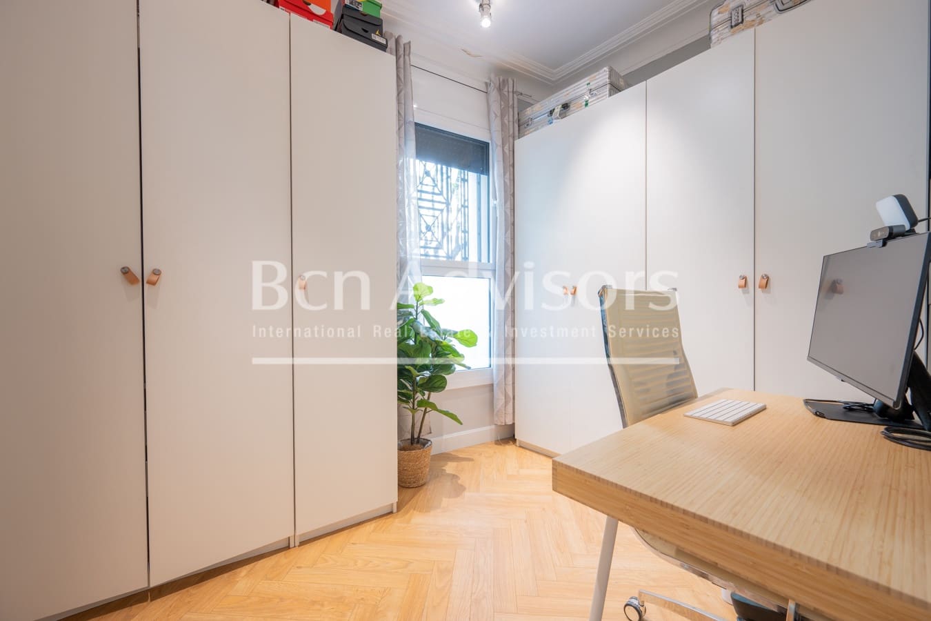 4 camera da letto Appartamento in vendita in Barcelona citta - 1.349.000 € (Rif: 9228456)