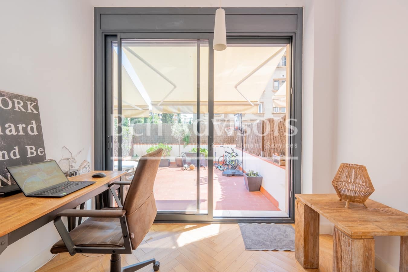 4 camera da letto Appartamento in vendita in Barcelona citta - 1.349.000 € (Rif: 9228456)