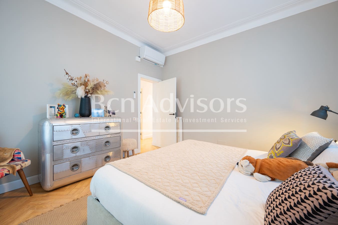 4 camera da letto Appartamento in vendita in Barcelona citta - 1.349.000 € (Rif: 9228456)
