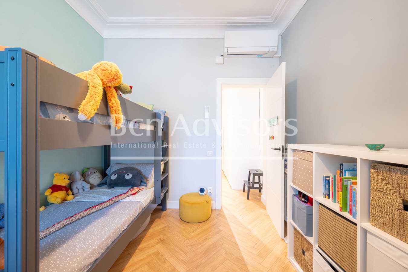 4 camera da letto Appartamento in vendita in Barcelona citta - 1.349.000 € (Rif: 9228456)