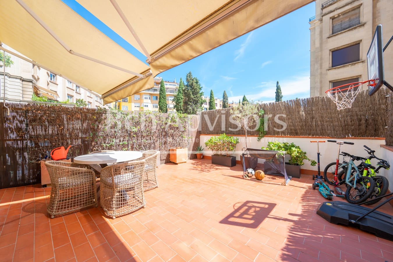 4 camera da letto Appartamento in vendita in Barcelona citta - 1.349.000 € (Rif: 9228456)