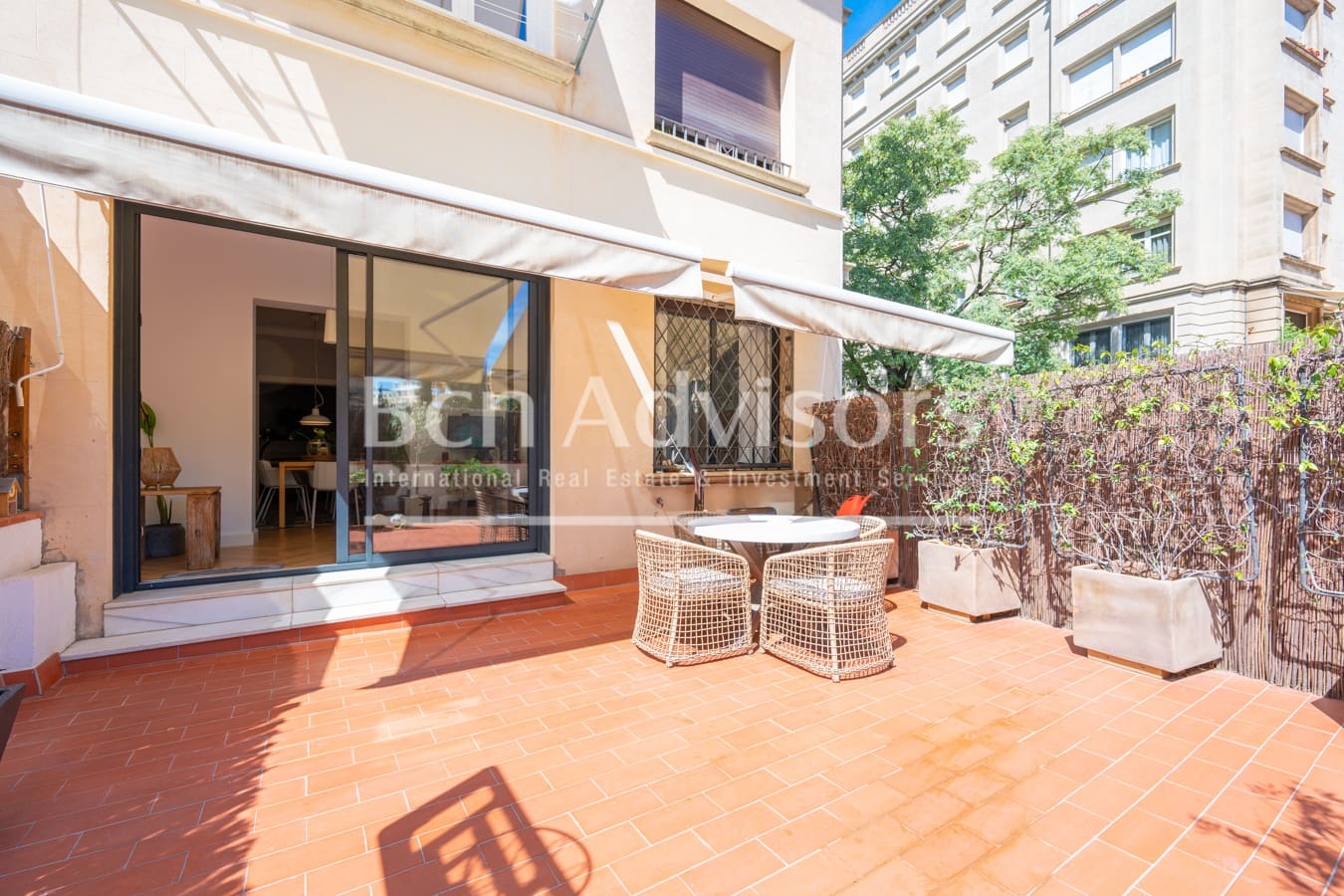 4 camera da letto Appartamento in vendita in Barcelona citta - 1.349.000 € (Rif: 9228456)