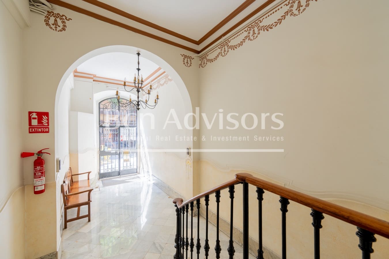 3 quarto Apartamento para venda em Barcelona cidade - 1 297 000 € (Ref: 9254888)