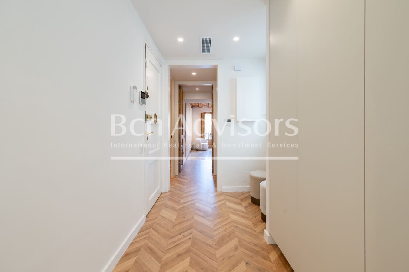 3 quarto Apartamento para venda em Barcelona cidade - 1 297 000 € (Ref: 9254888)