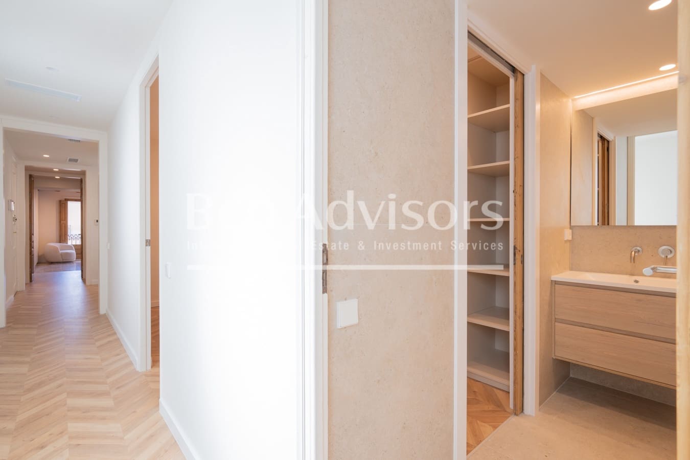 3 quarto Apartamento para venda em Barcelona cidade - 1 297 000 € (Ref: 9254888)
