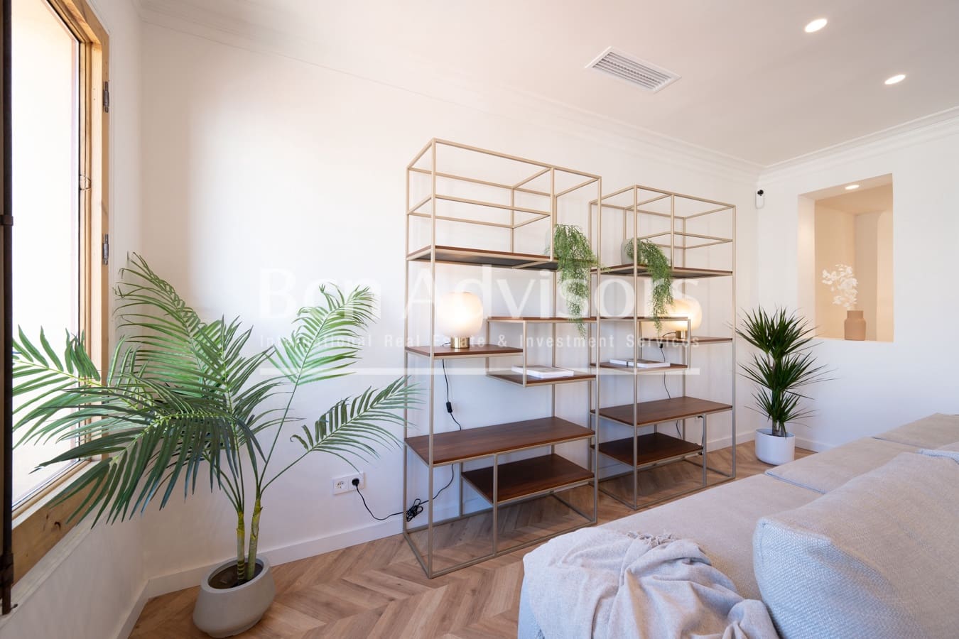 3 quarto Apartamento para venda em Barcelona cidade - 1 297 000 € (Ref: 9254888)