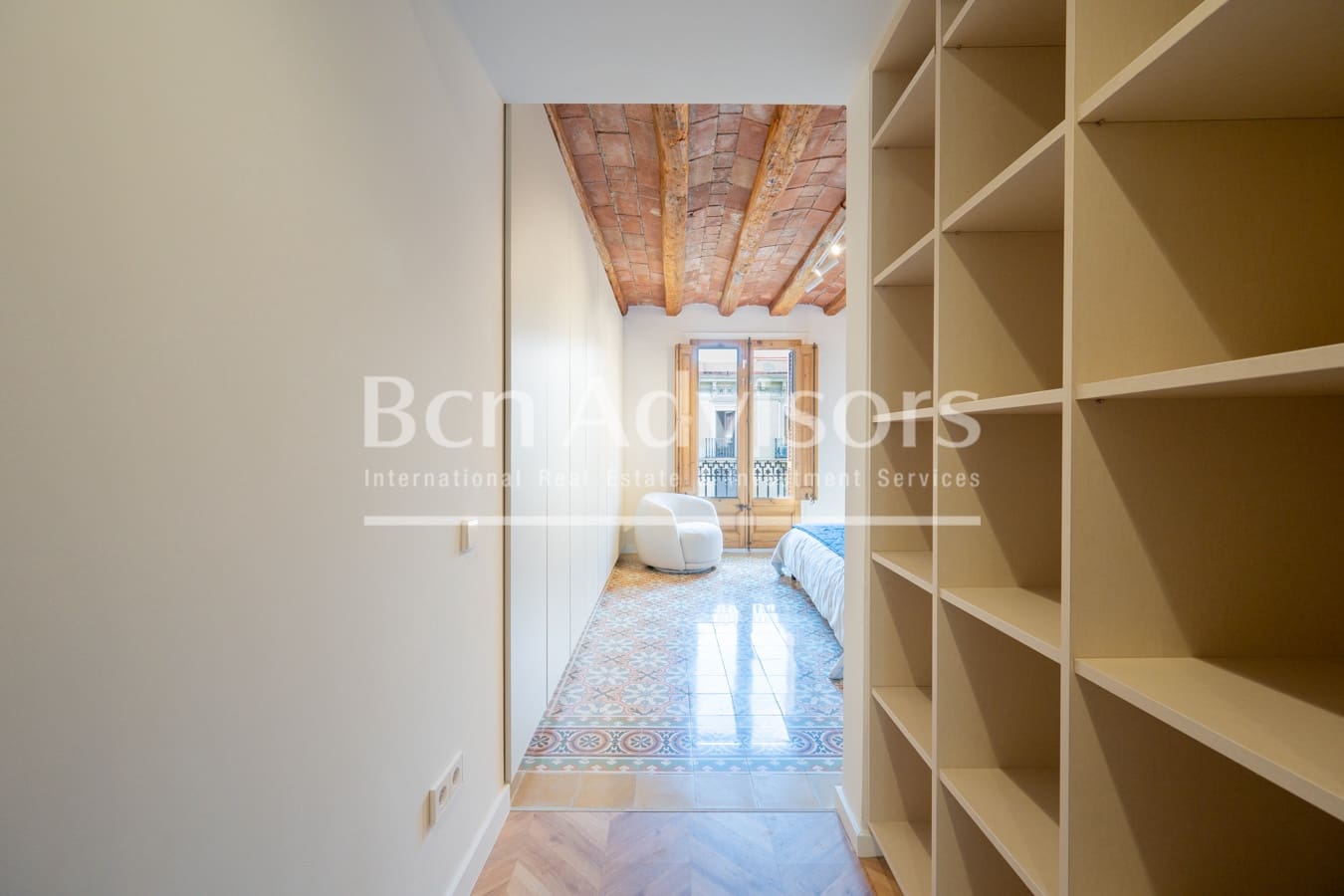 3 quarto Apartamento para venda em Barcelona cidade - 1 297 000 € (Ref: 9254888)