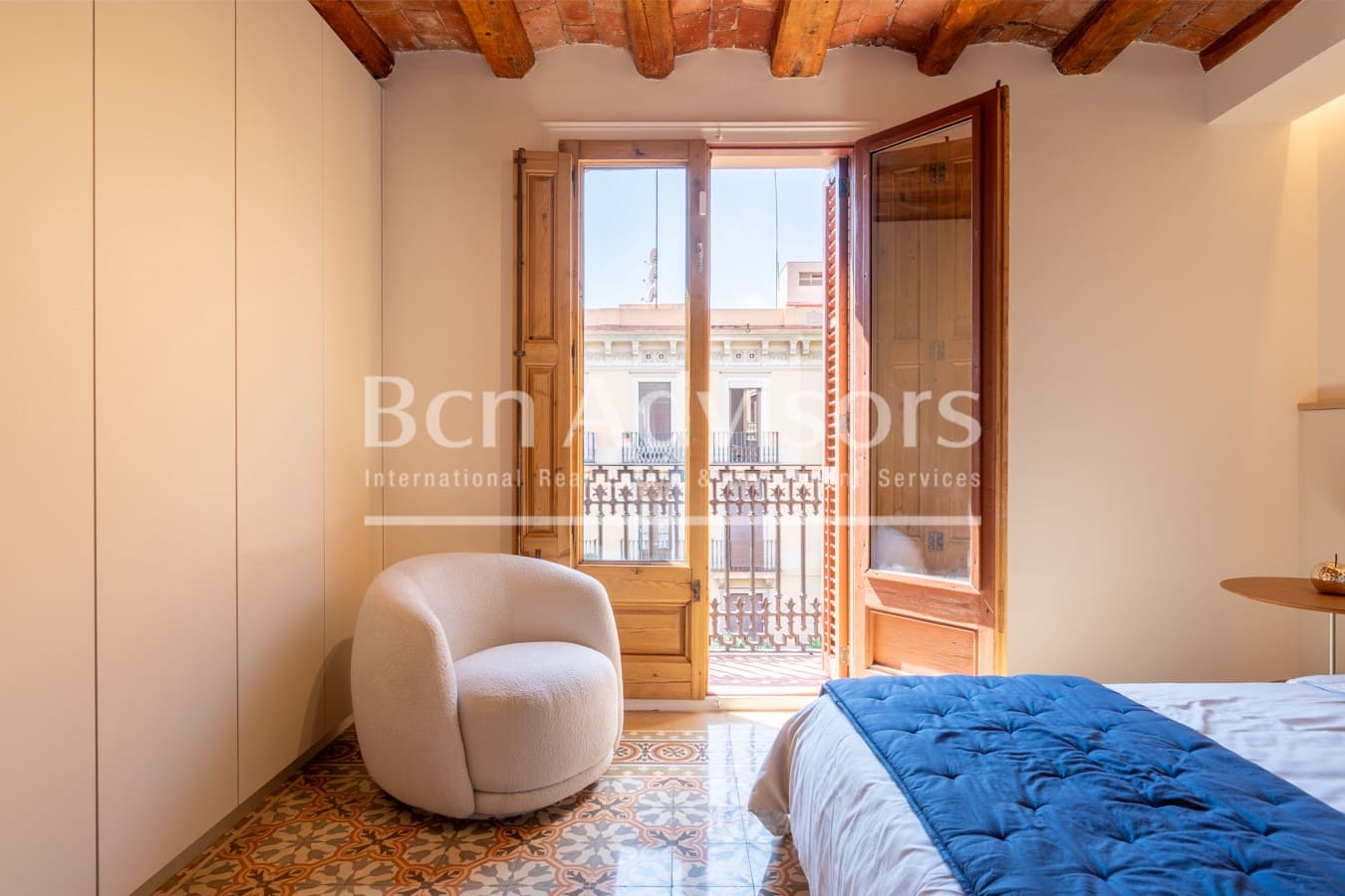 3 quarto Apartamento para venda em Barcelona cidade - 1 297 000 € (Ref: 9254888)