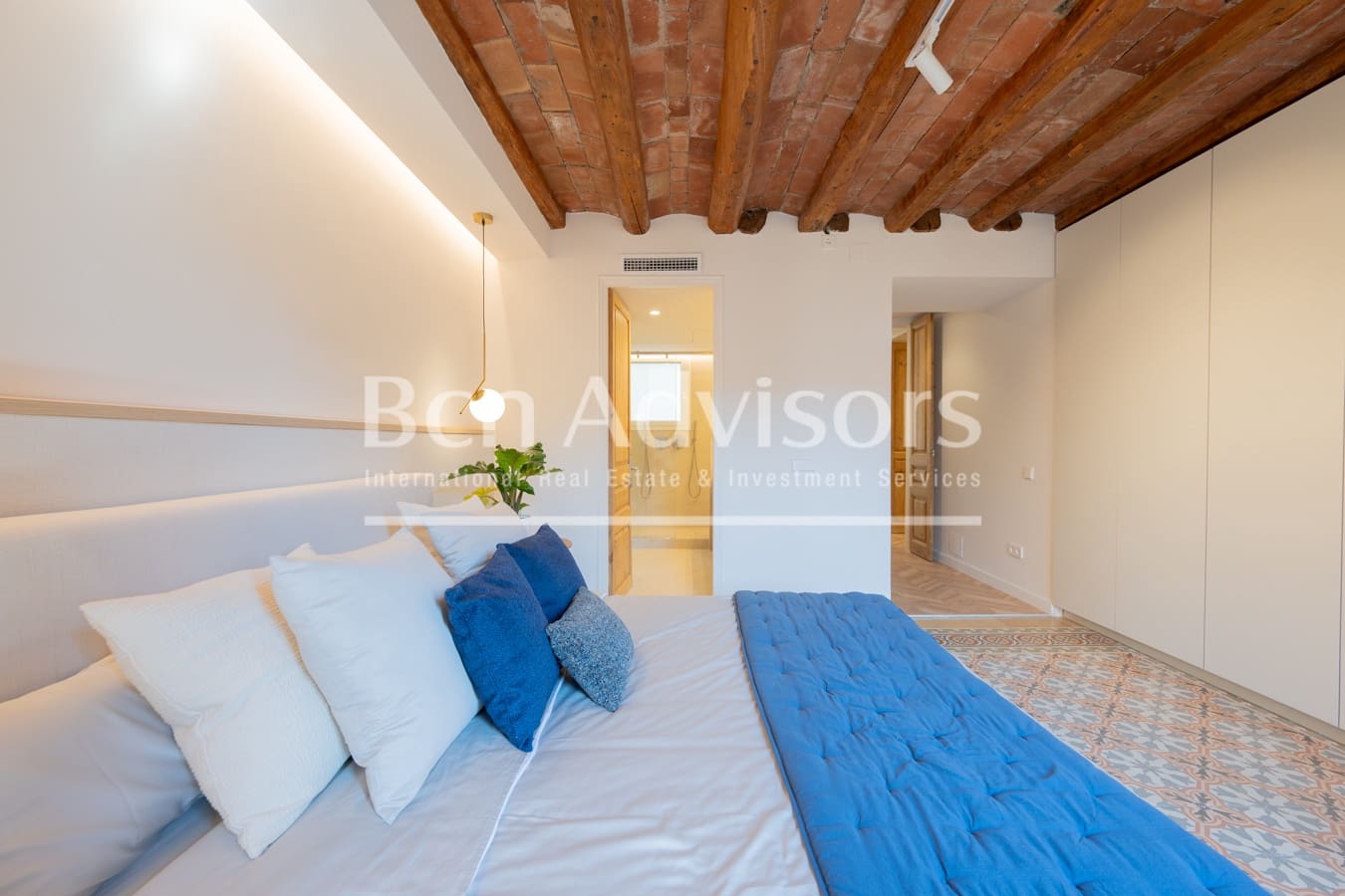 3 quarto Apartamento para venda em Barcelona cidade - 1 297 000 € (Ref: 9254888)