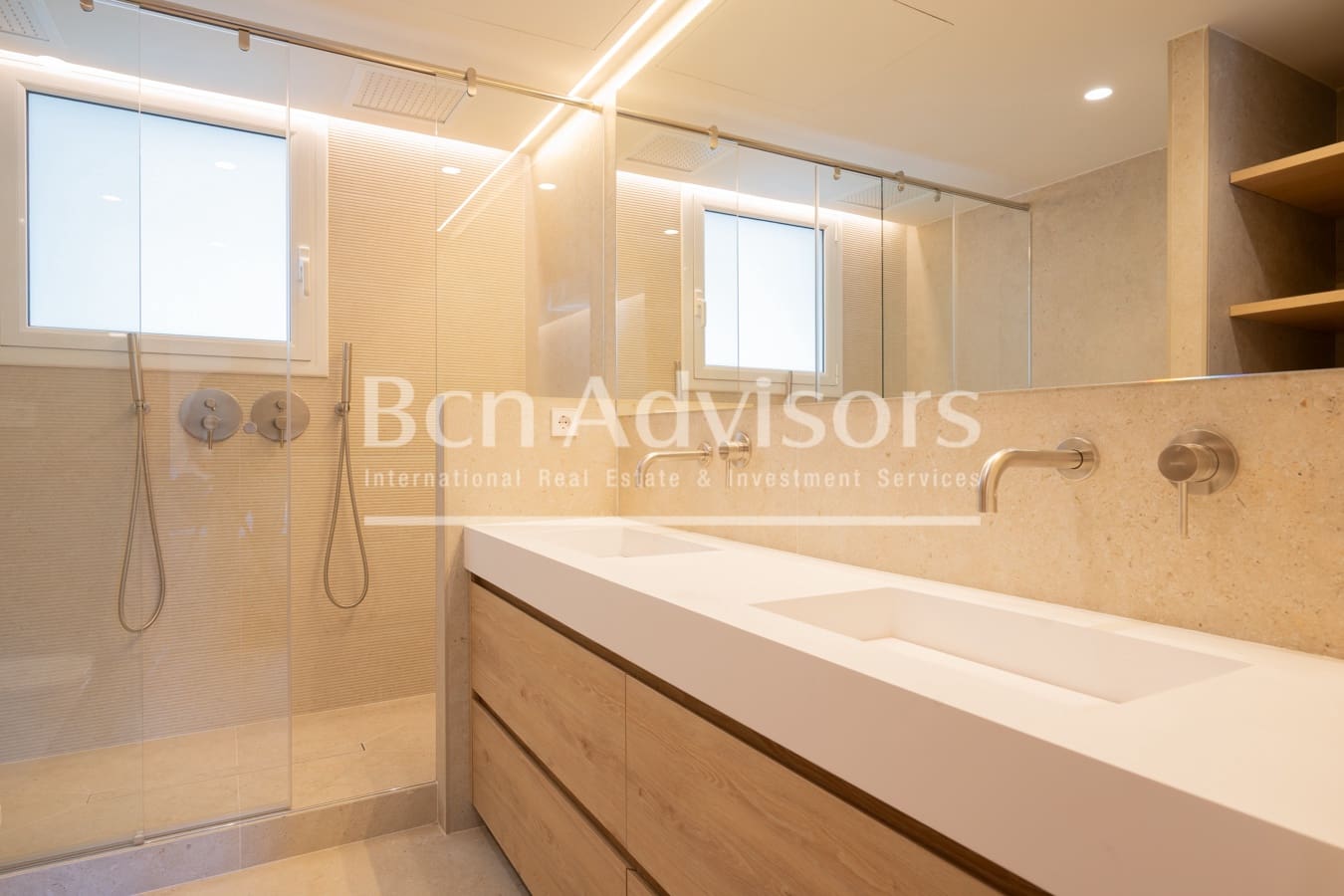 3 quarto Apartamento para venda em Barcelona cidade - 1 297 000 € (Ref: 9254888)