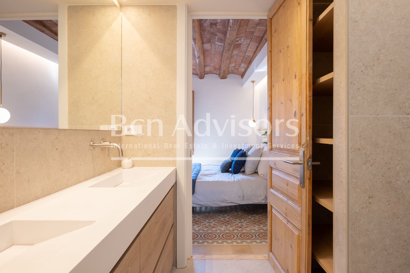 3 quarto Apartamento para venda em Barcelona cidade - 1 297 000 € (Ref: 9254888)