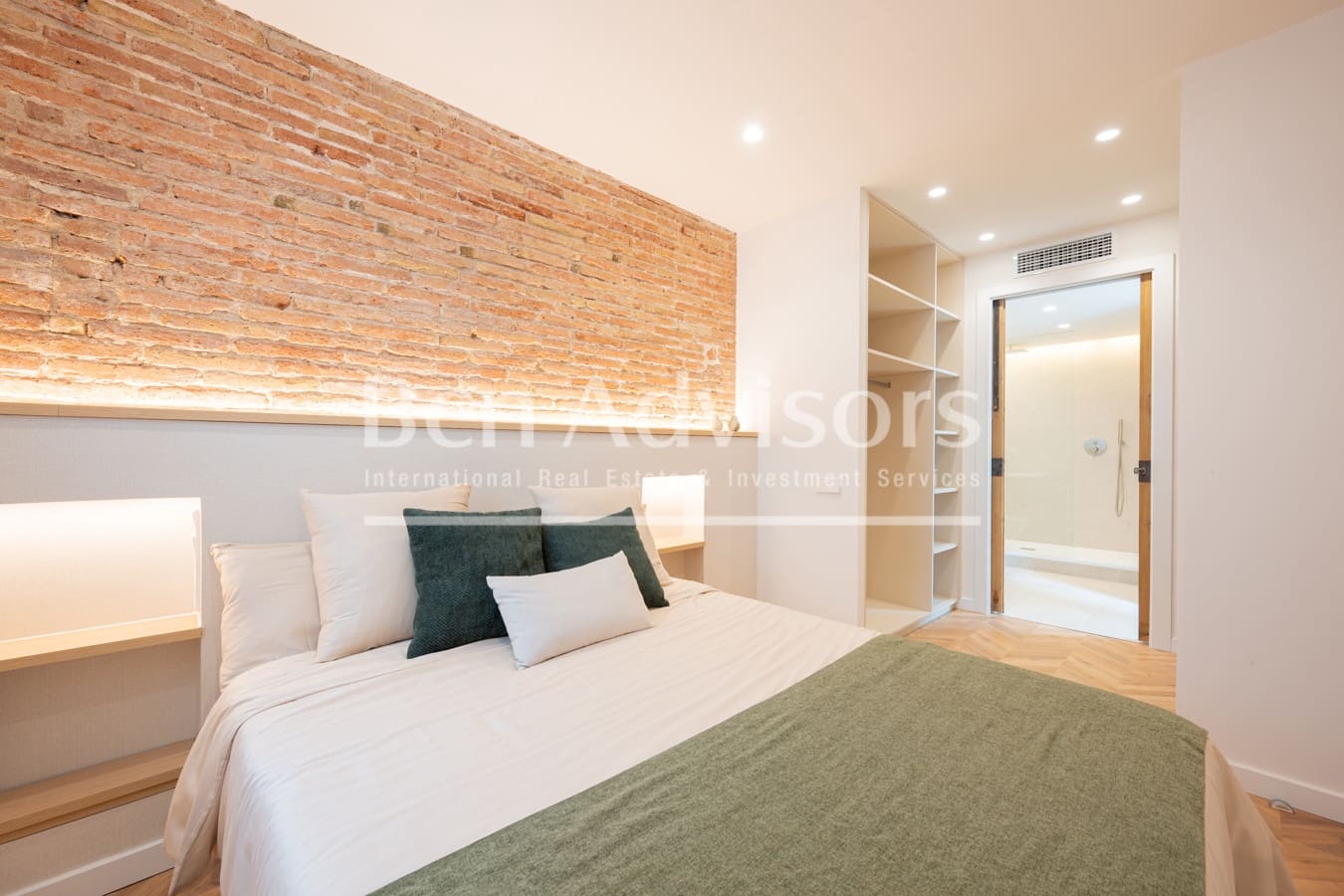 3 quarto Apartamento para venda em Barcelona cidade - 1 297 000 € (Ref: 9254888)
