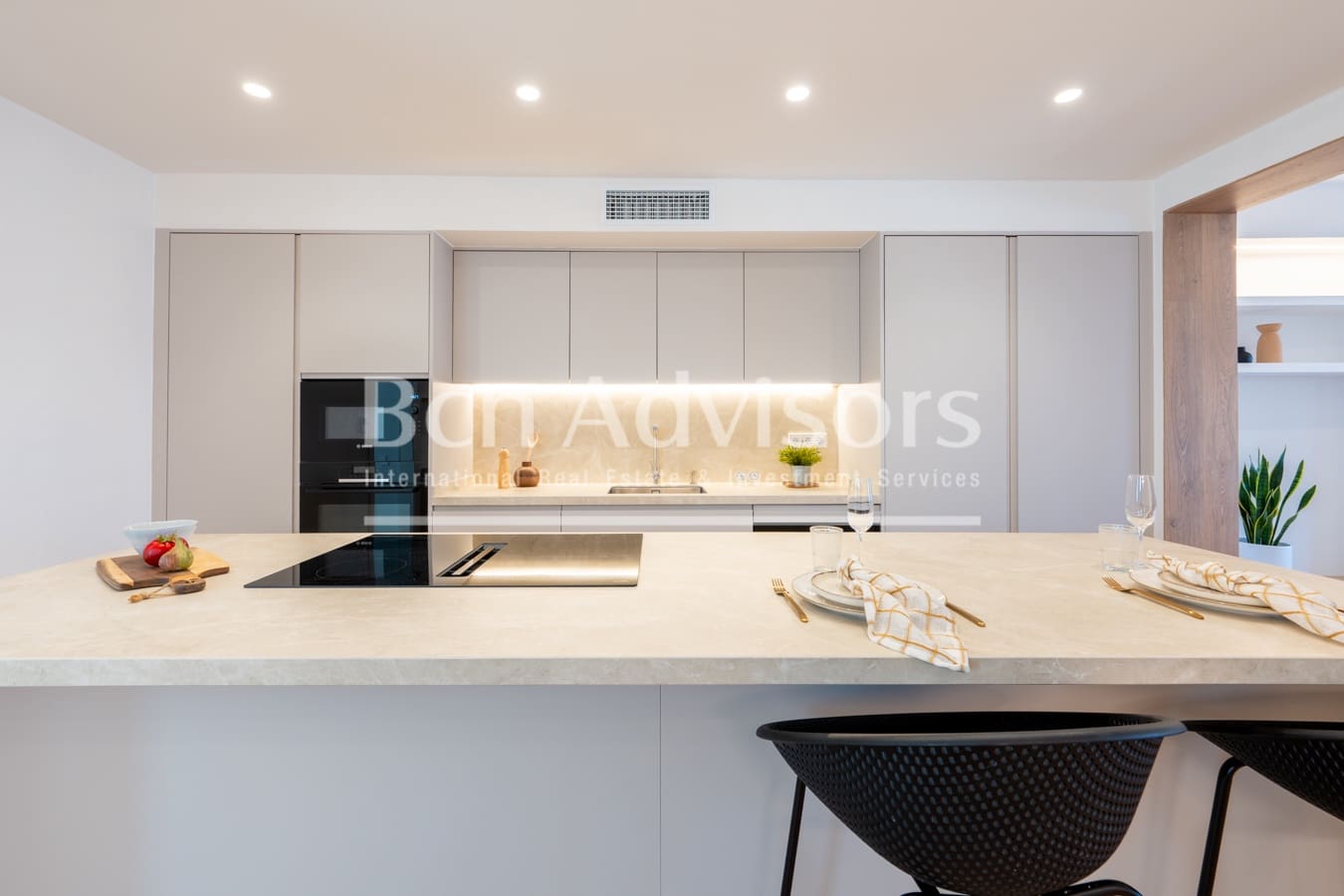3 sovrum Lägenhet till salu i Barcelona stad - 1 197 000 € (Ref: 9254888)