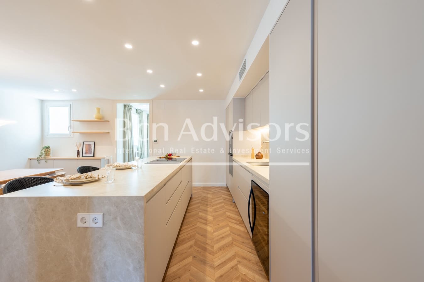 3 sovrum Lägenhet till salu i Barcelona stad - 1 197 000 € (Ref: 9254888)