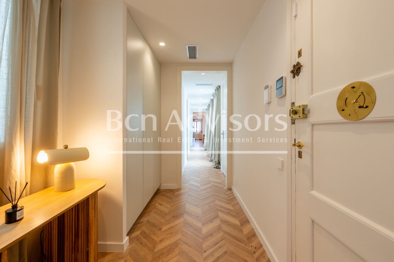 3 sovrum Lägenhet till salu i Barcelona stad - 1 197 000 € (Ref: 9254888)