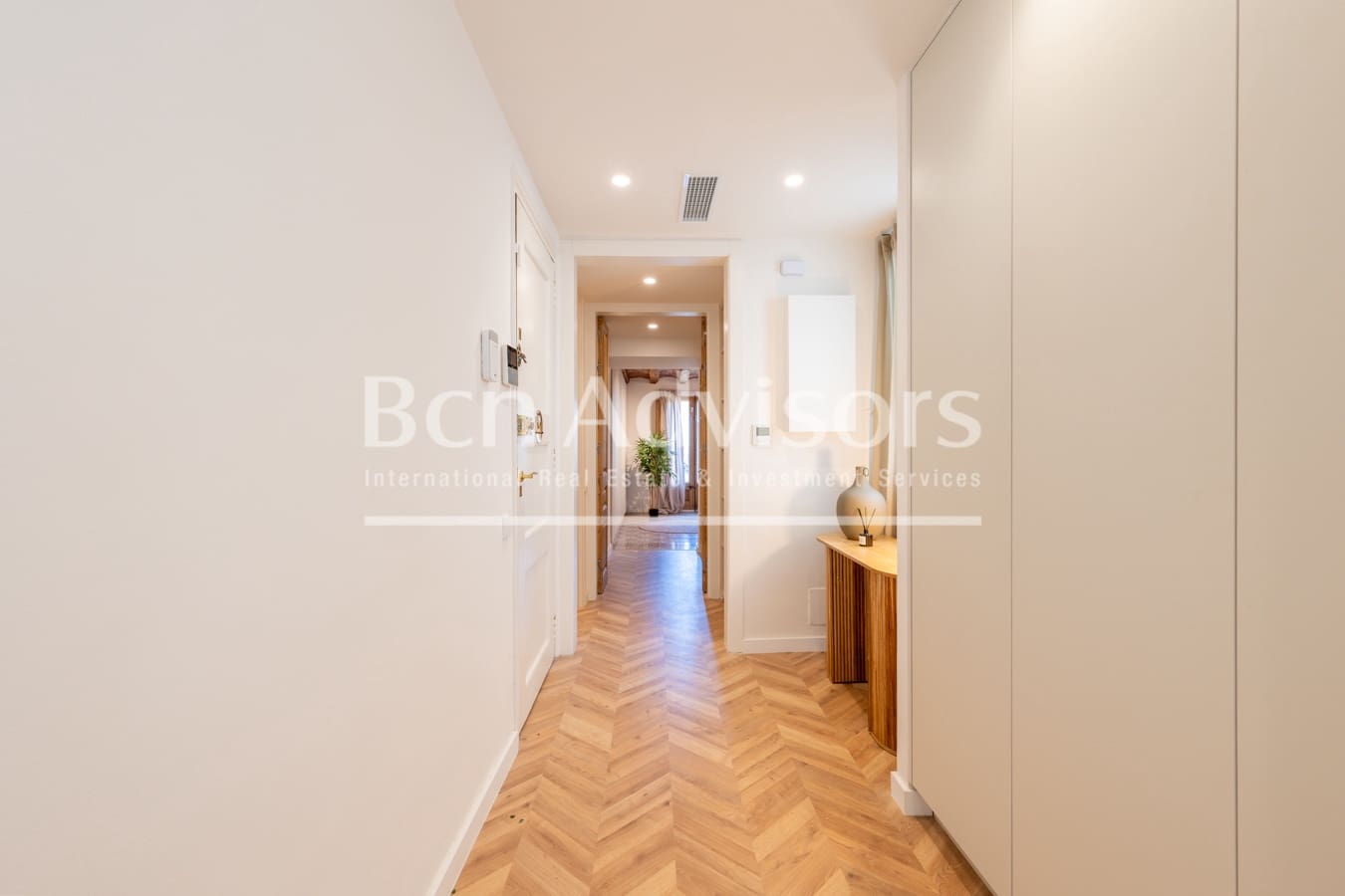 3 sovrum Lägenhet till salu i Barcelona stad - 1 197 000 € (Ref: 9254888)