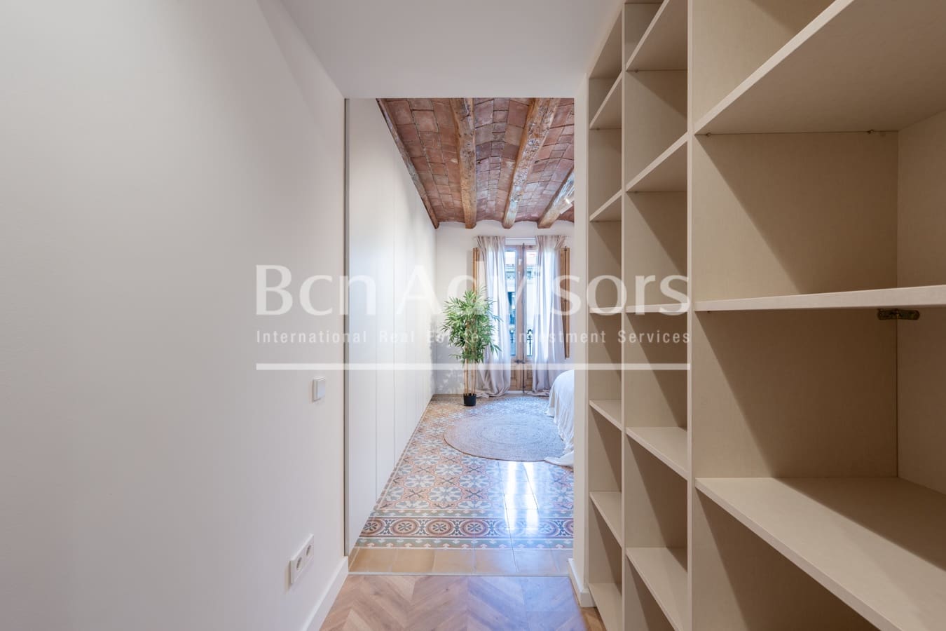 3 sovrum Lägenhet till salu i Barcelona stad - 1 197 000 € (Ref: 9254888)