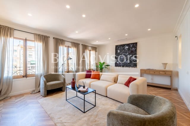 3 soveværelse Lejlighed til salg i La Dreta de L'Eixample, Barcelona by - € 1.197.000 (Ref: 9254888)