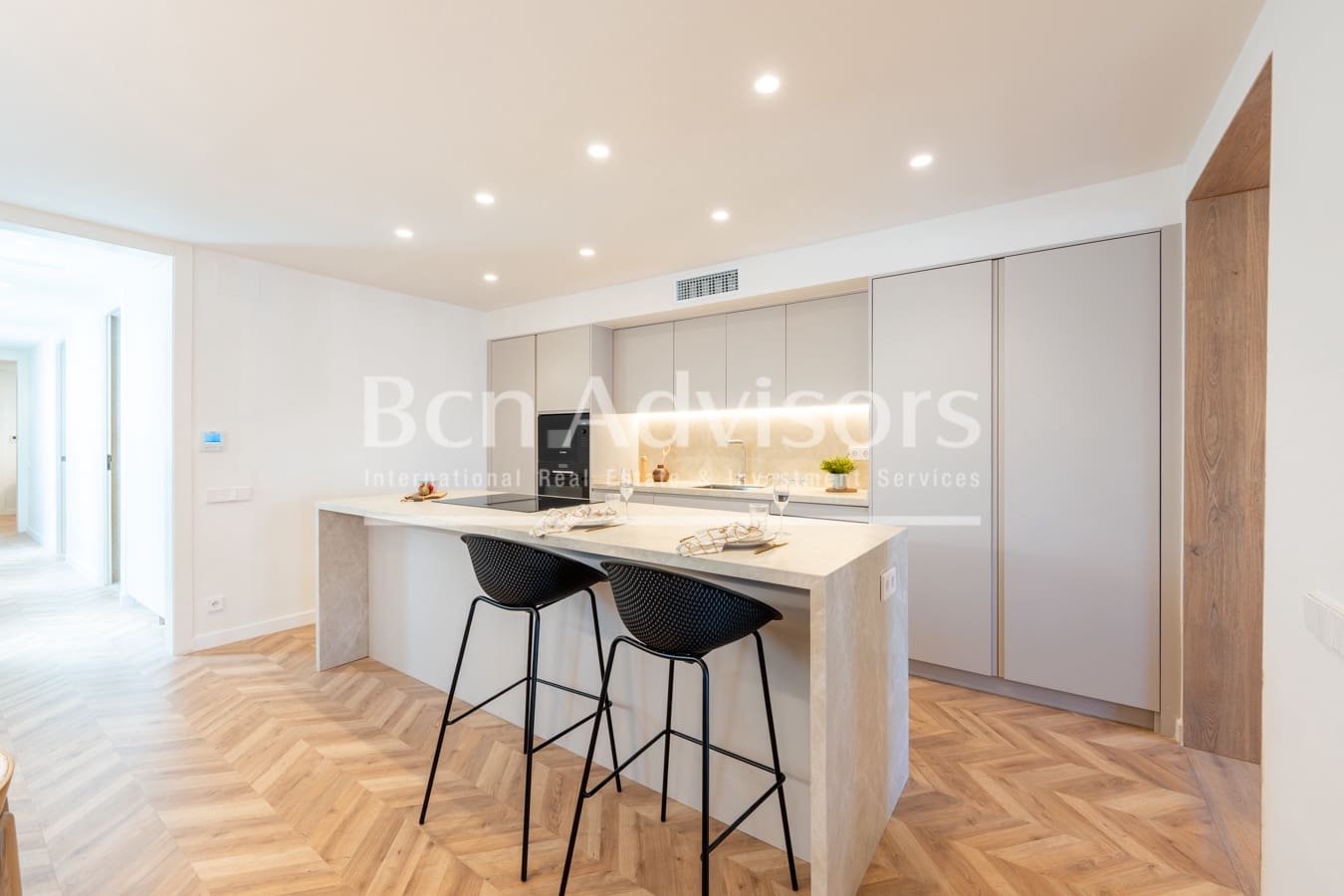 3 sovrum Lägenhet till salu i Barcelona stad - 1 197 000 € (Ref: 9254888)