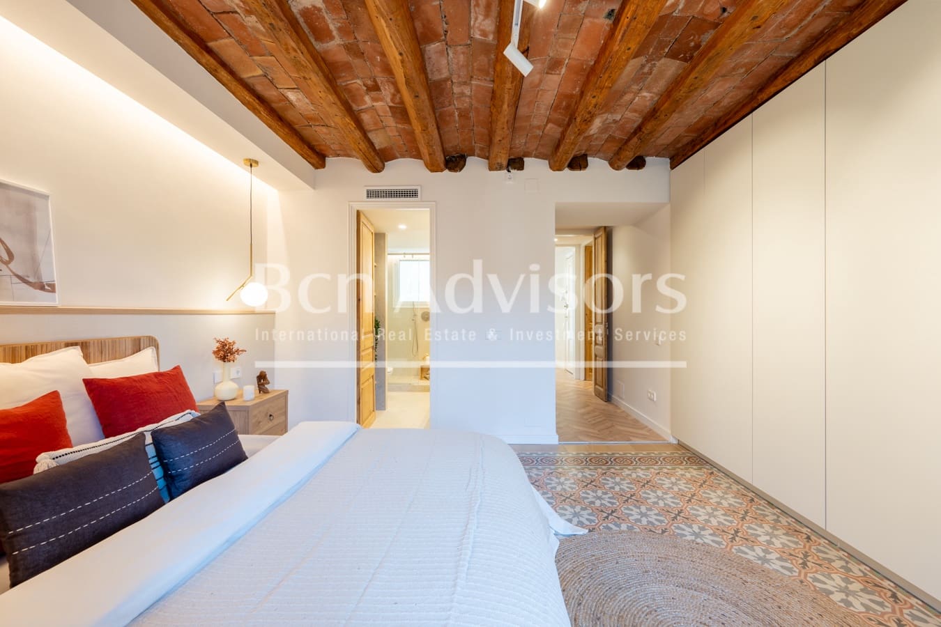 3 sovrum Lägenhet till salu i Barcelona stad - 1 197 000 € (Ref: 9254888)