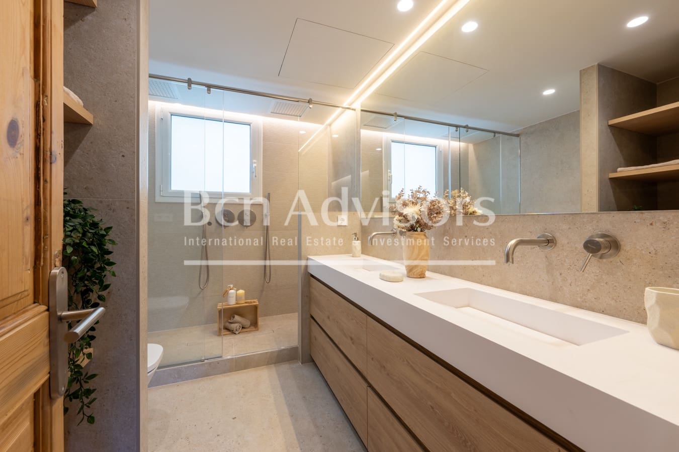 3 sovrum Lägenhet till salu i Barcelona stad - 1 197 000 € (Ref: 9254888)
